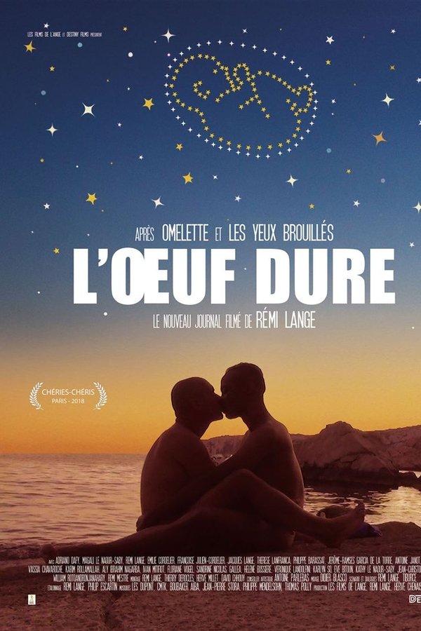 L'œuf Dure