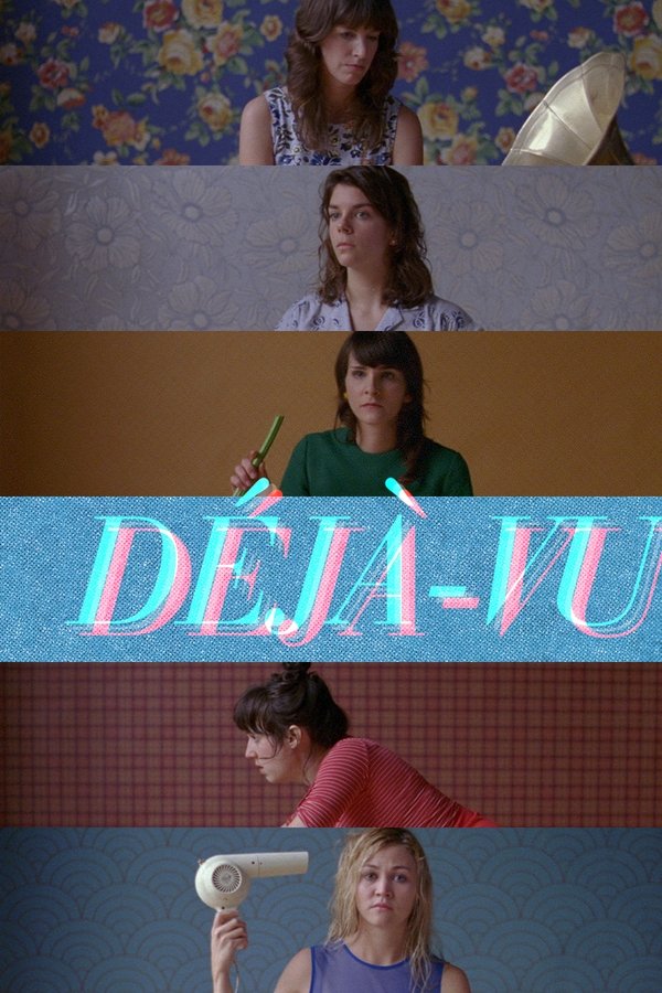 Déjà-vu