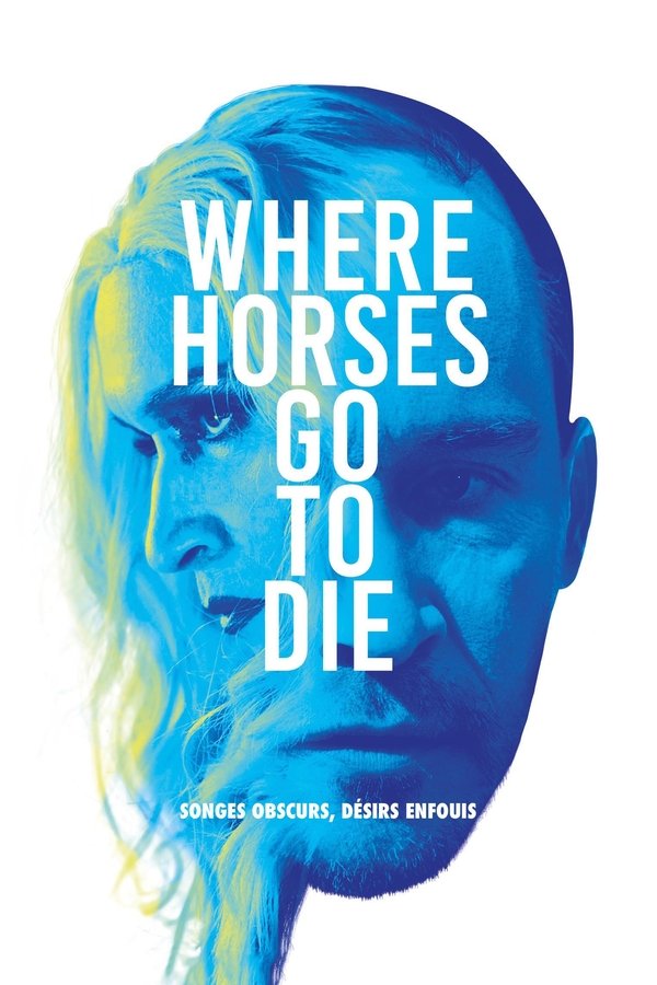 Where Horses Go To Die