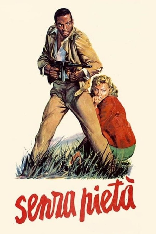 Senza Pietà