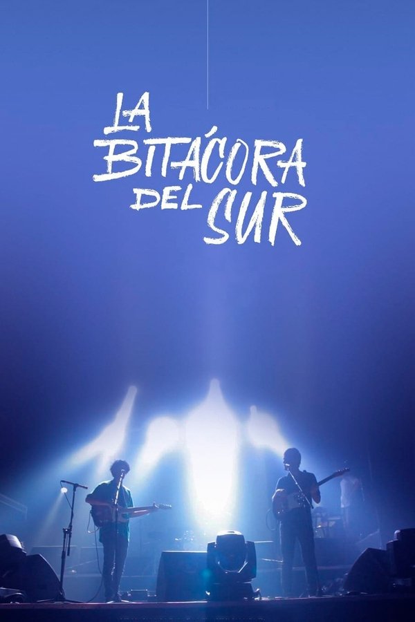 La Bitácora Del Sur: El Rock Indie En Sudamérica