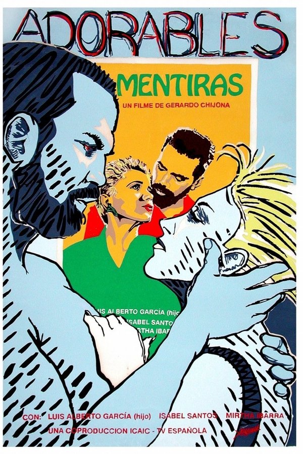 Adorables Mentiras