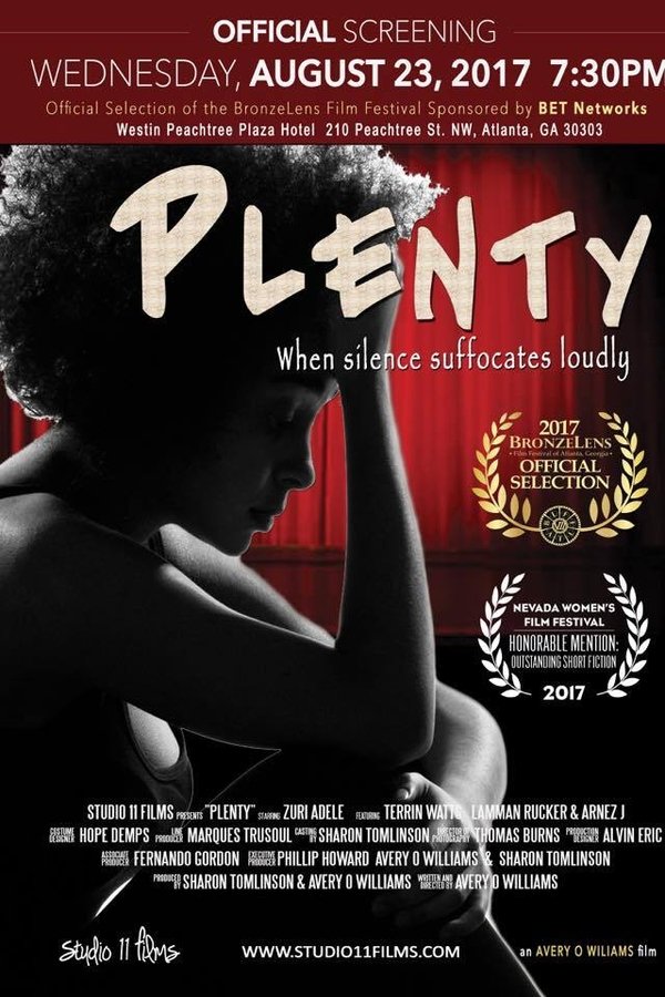 Plenty