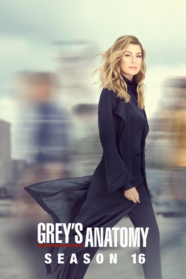 Watch Grey's Anatomy Free