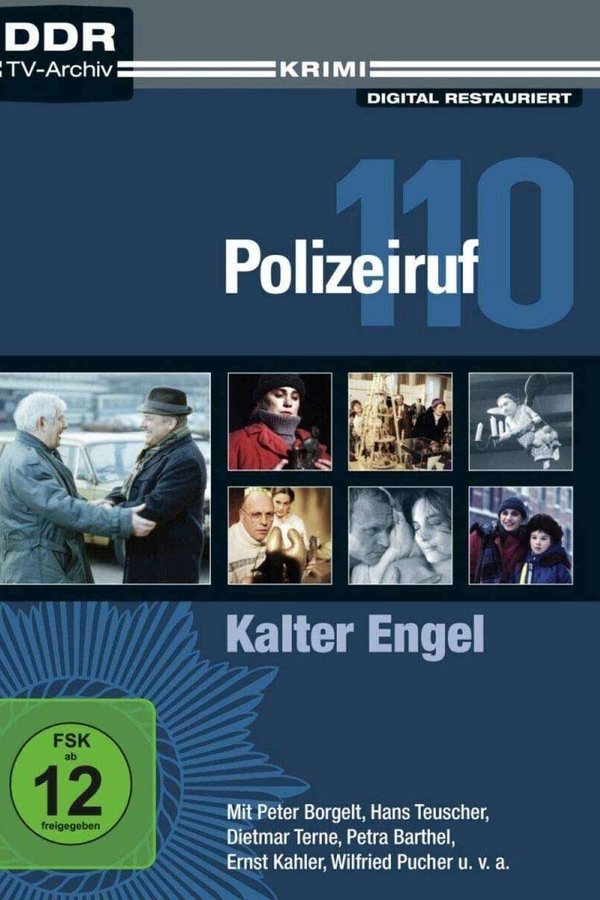 Kalter Engel