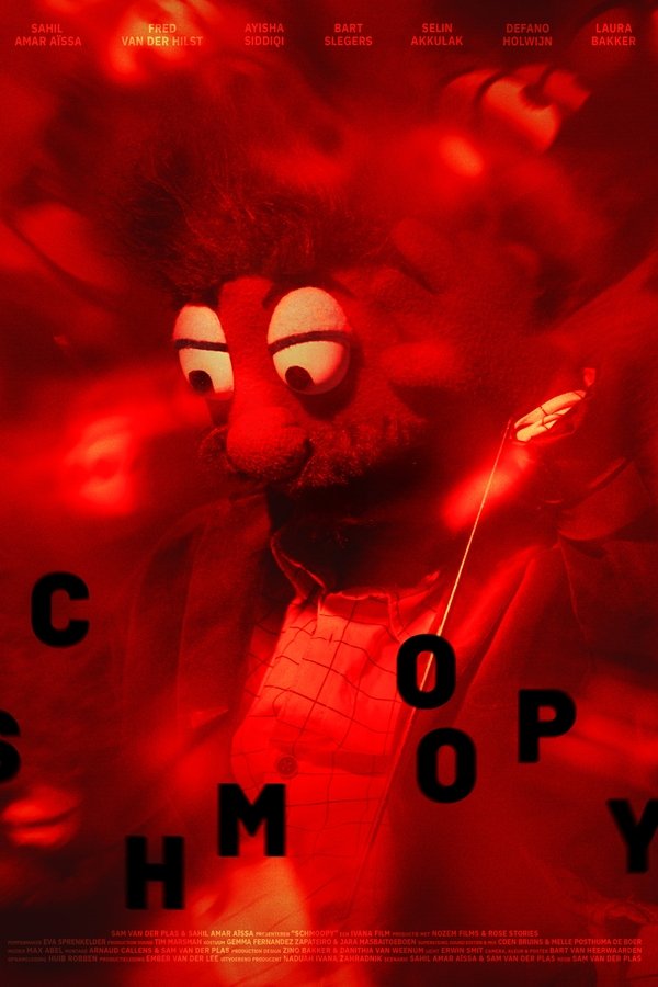 SCHMOOPY