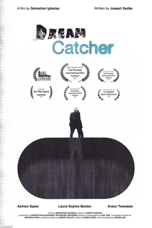 Dreamcatcher