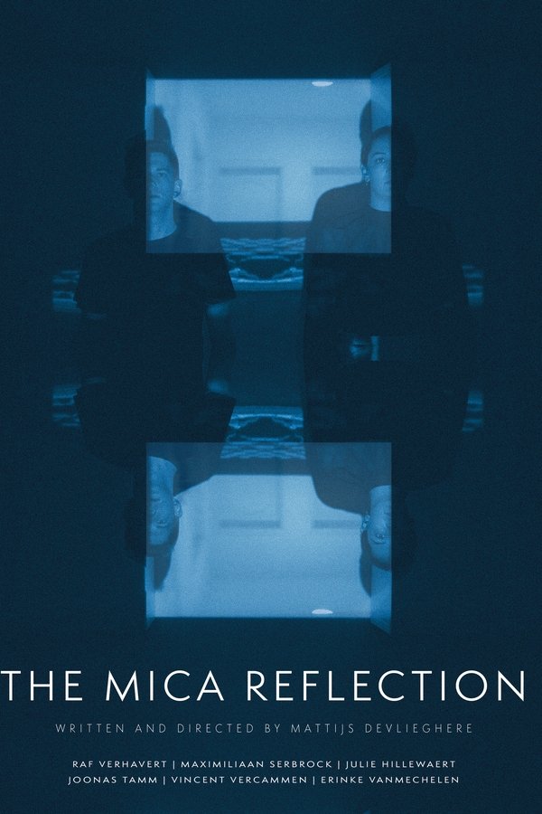 The Mica Reflection