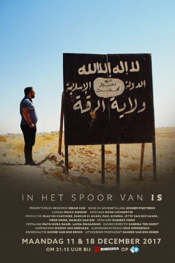 In Het Spoor Van IS