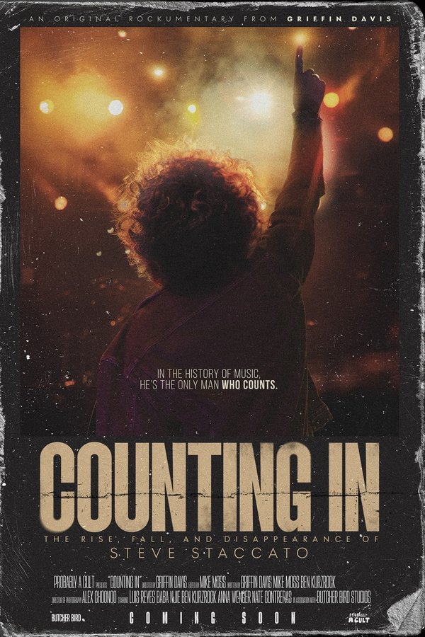 Counting In