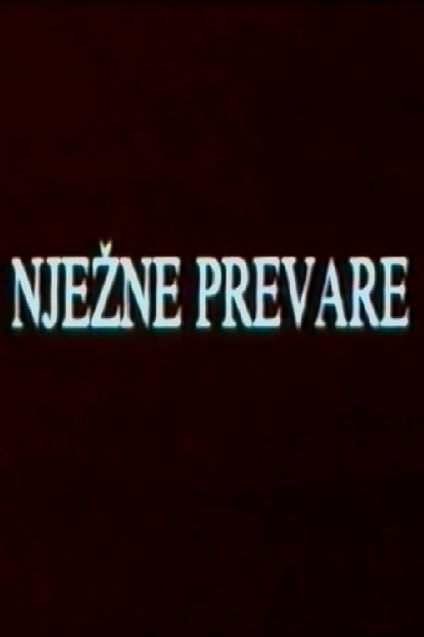 Nježne Prevare