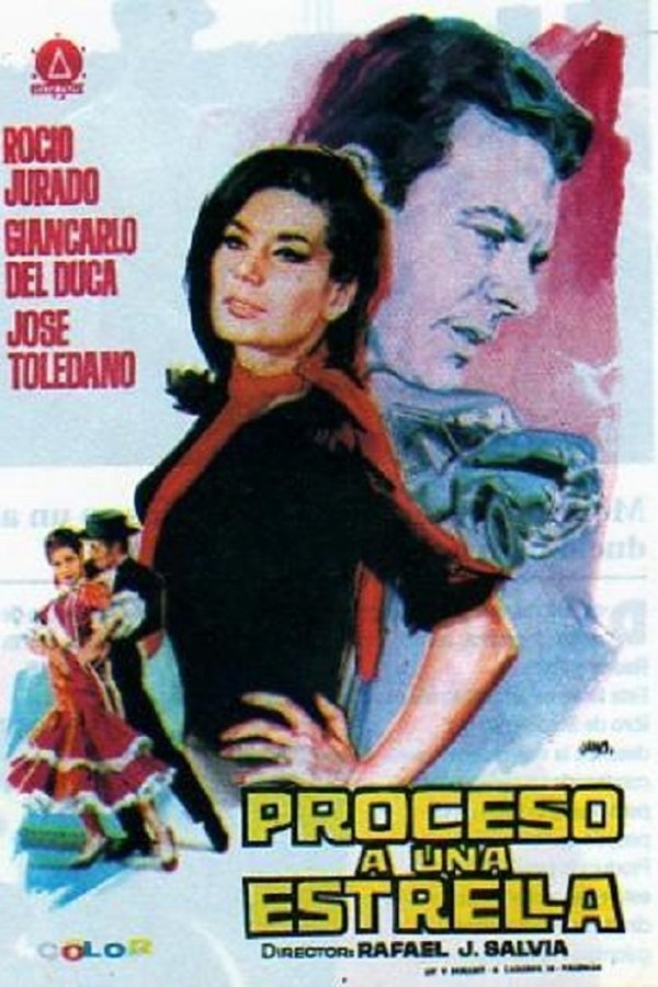 Proceso A Una Estrella