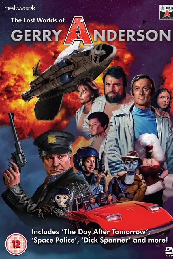 Space Police