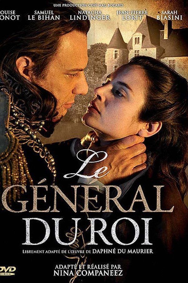 Le Général Du Roi