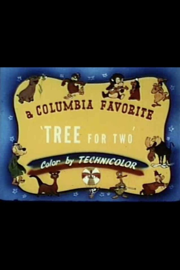 Tree For Two