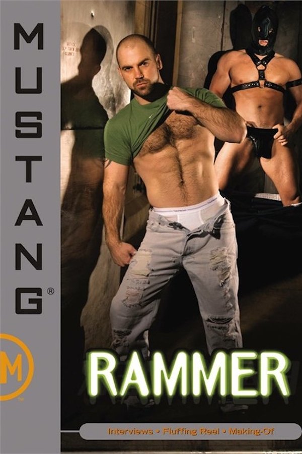 Rammer