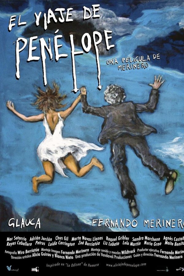 El Viaje De Penélope