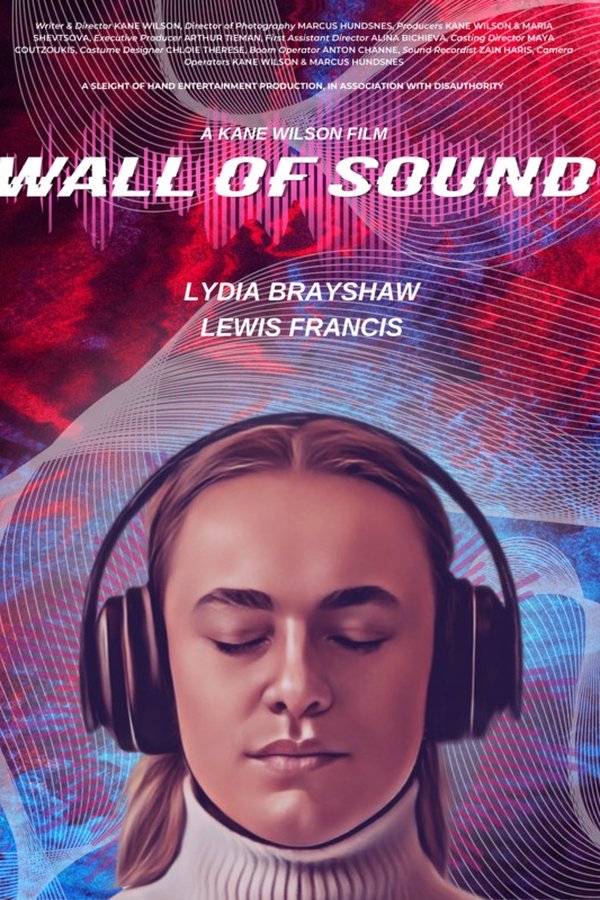 Wall Of Sound