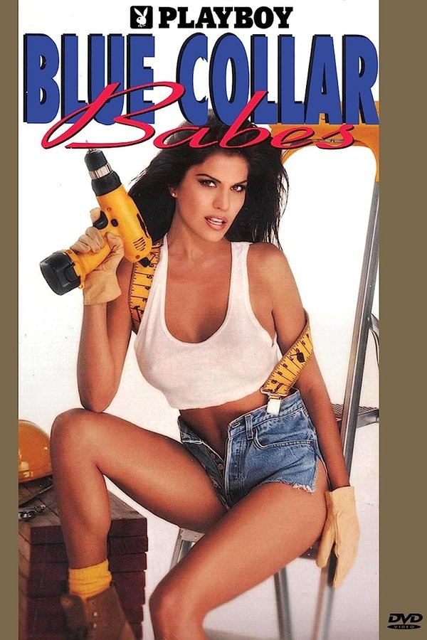 Playboy: Blue Collar Babes