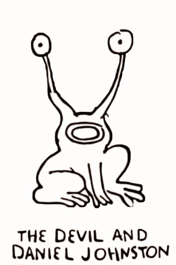 The Devil And Daniel Johnston