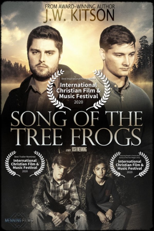 Song Of The Tree Frogs.