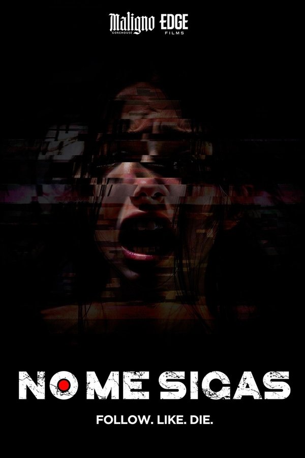 No Me Sigas