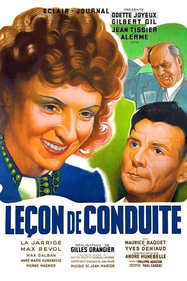 Leçon De Conduite