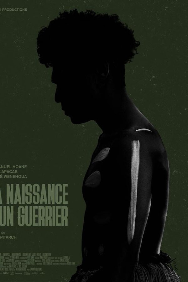La Naissance D'un Guerrier