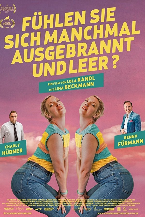 Fühlen Sie Sich Manchmal Ausgebrannt Und Leer?
