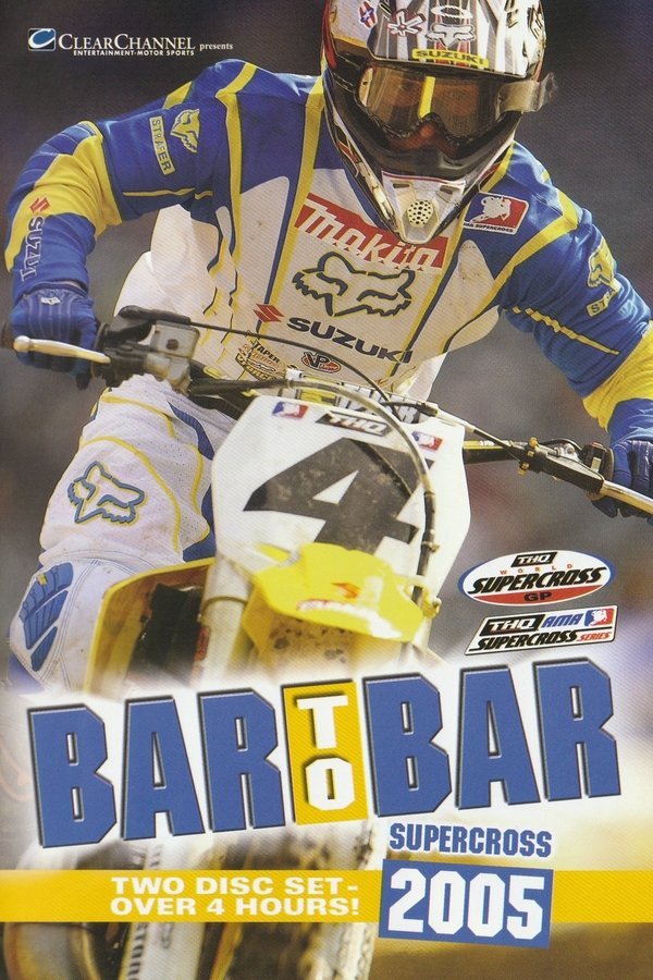 Bar To Bar Supercross 2005