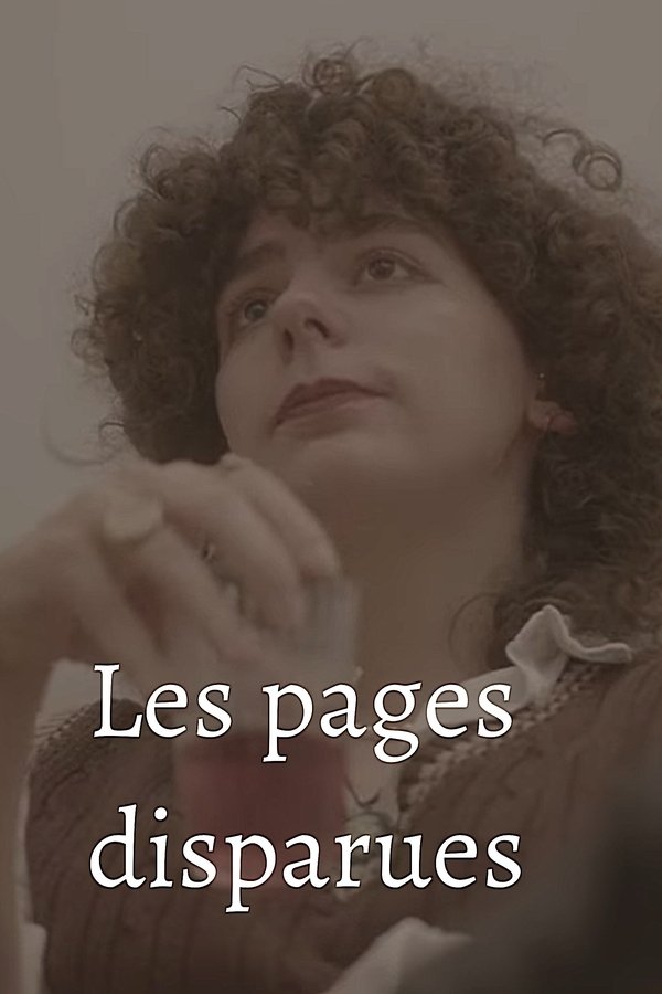 Les Pages Disparues