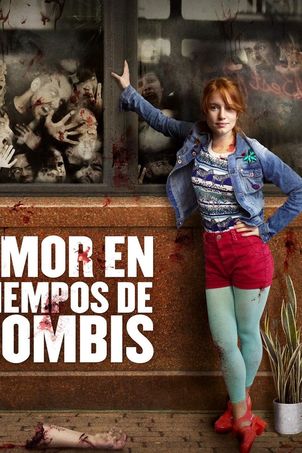 Amor en Tiempos de Zombis