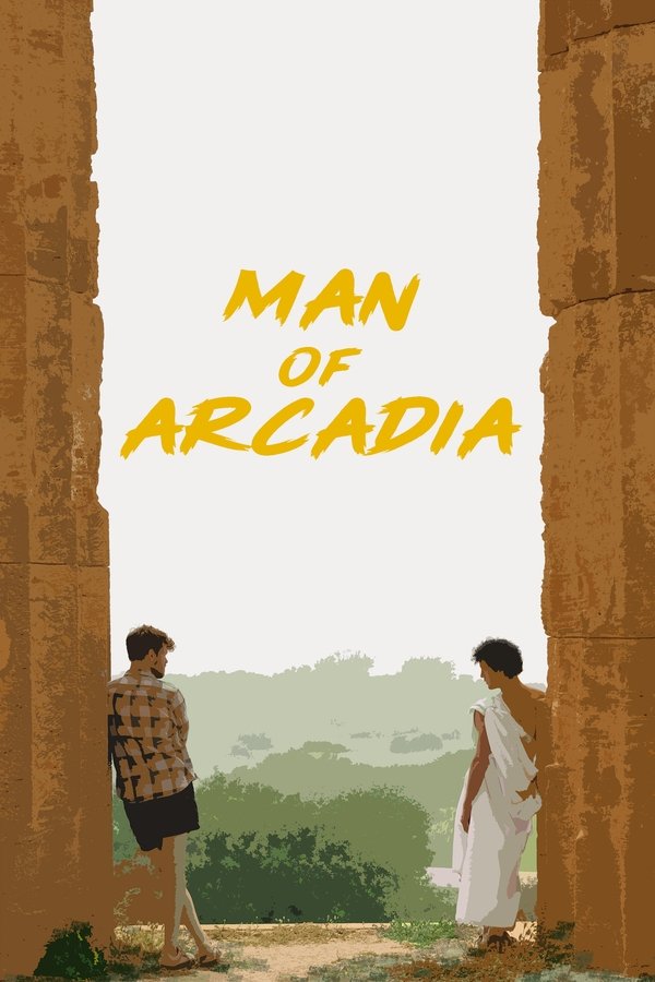 Man Of Arcadia