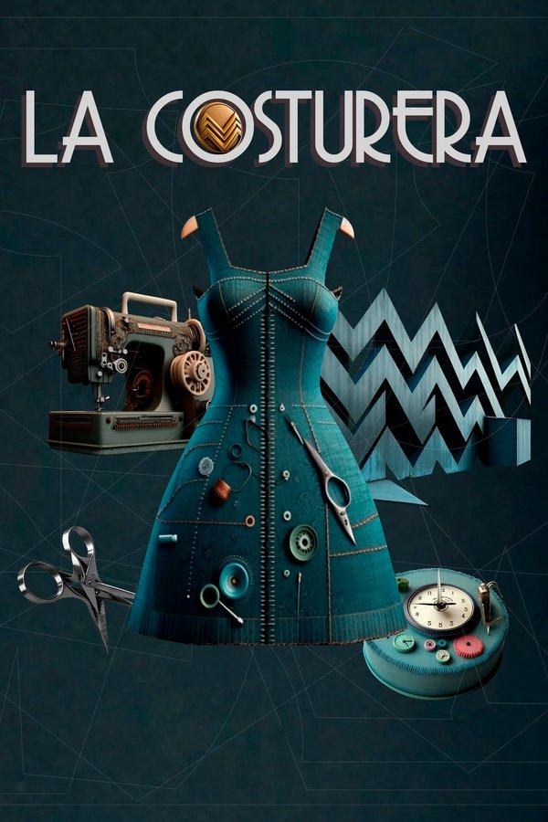La Costurera