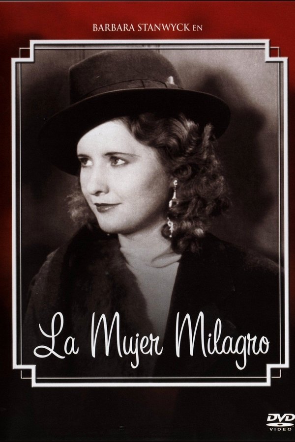 The Miracle Woman