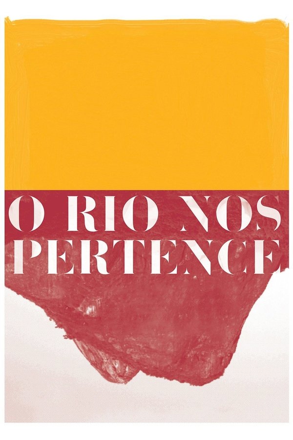 O Rio Nos Pertence!