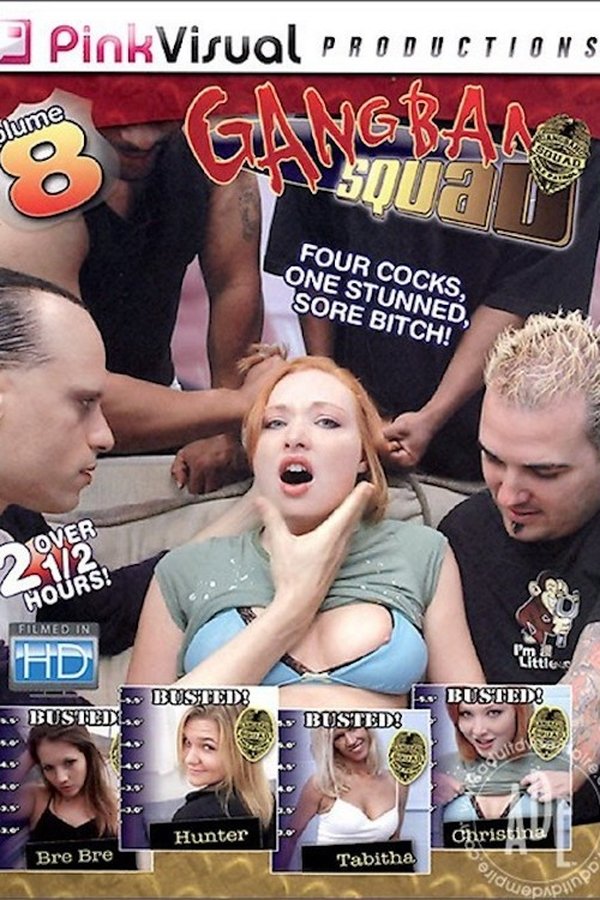 Gangbang Squad 8