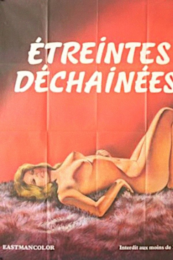 Étreintes Déchaînées
