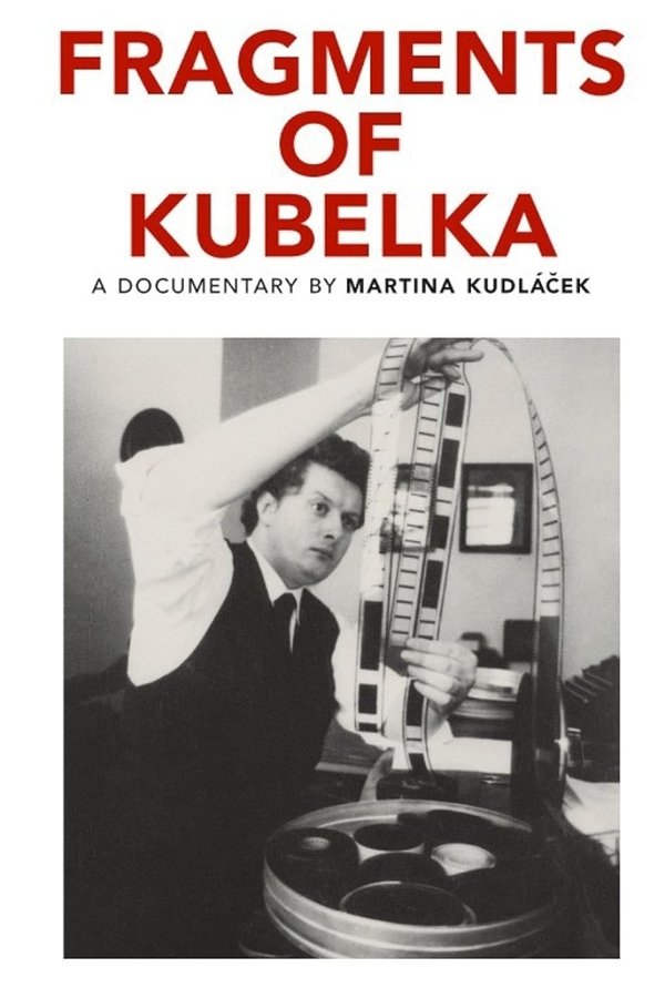 Fragments Of Kubelka