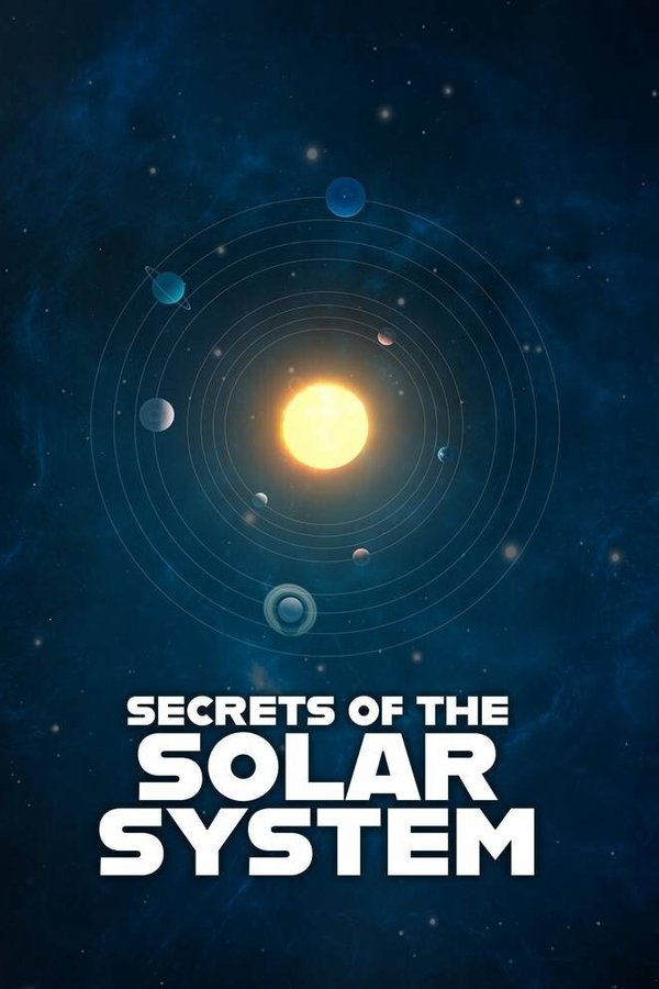 Secrets Of The Solar System