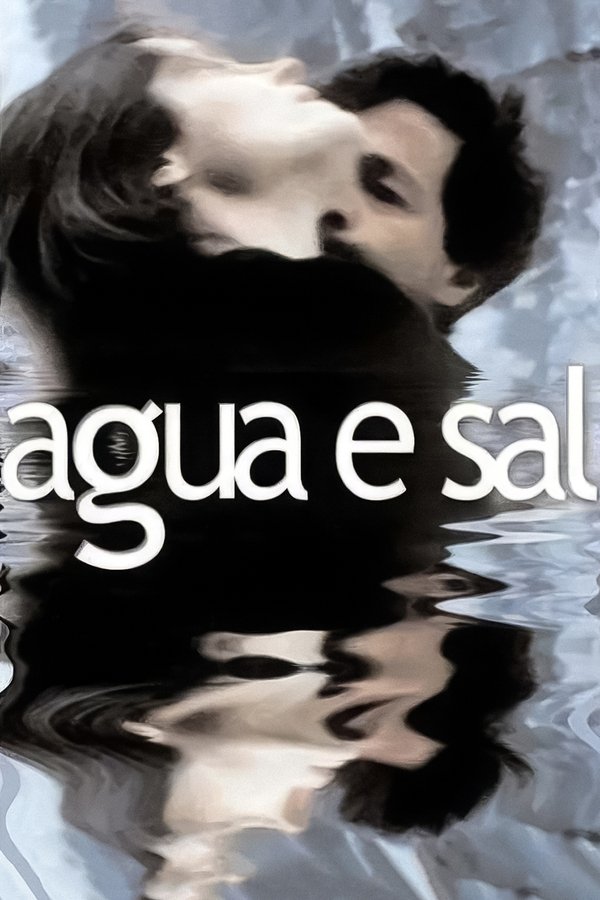 Água E Sal