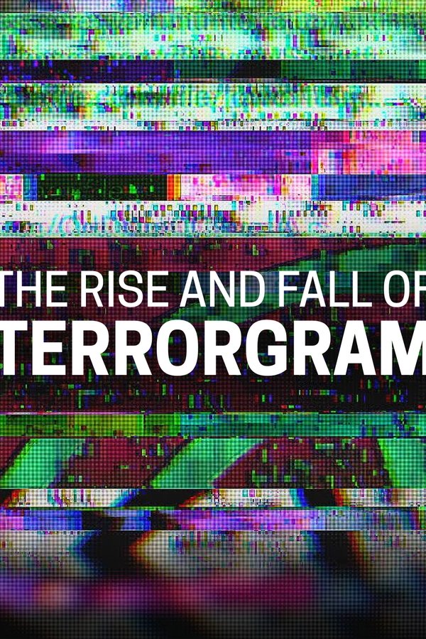 The Rise And Fall Of Terrorgram