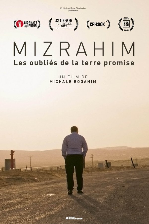 Mizrahim, Les Oubliés De La Terre Promise