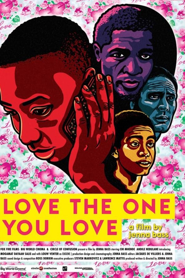 Love The One You Love