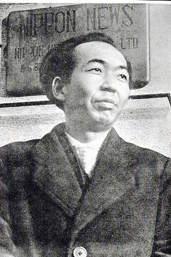 Director