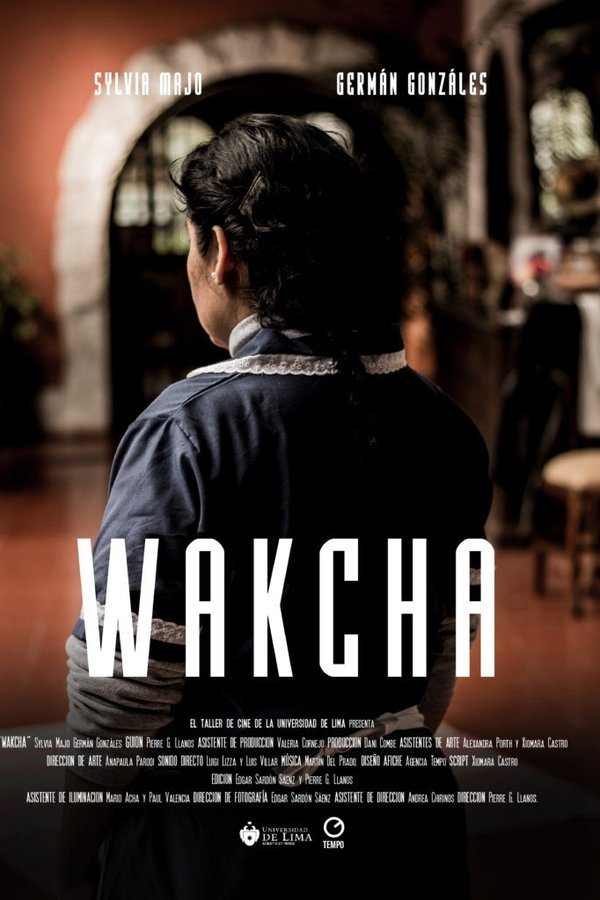 Wakcha