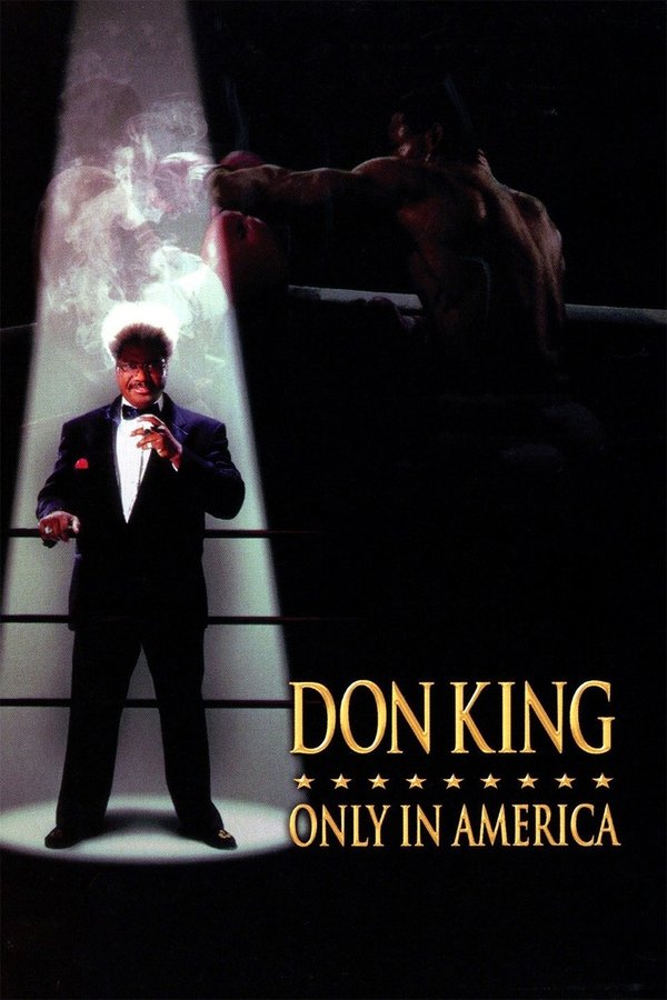 Don King: Only In America