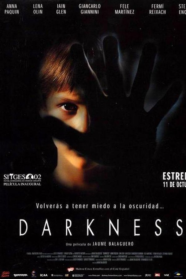 Darkness