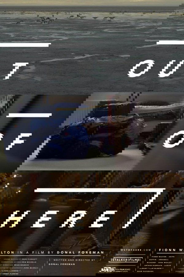 Out Of Here