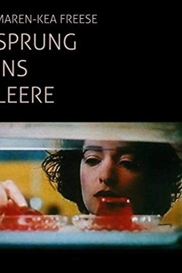 Sprung Ins Leere